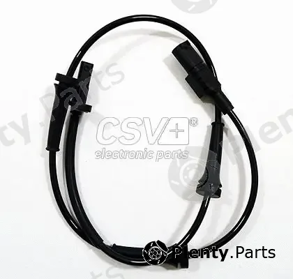 CSV electronic parts CSG9598 — Sensor, wheel speed