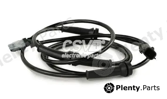 CSV electronic parts CSG9899 — Sensor, wheel speed