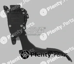 CSV electronic parts CSA2400 — Accelerator Pedal Unit