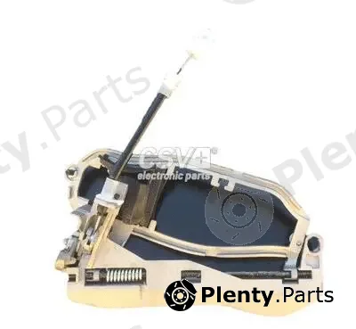 CSV electronic parts CAC3354 — Frame, exterior door handle