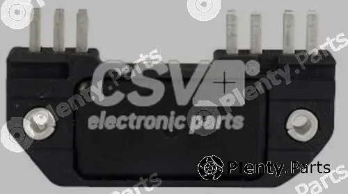 CSV electronic parts CME5836 — Switch Unit, ignition system