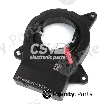 CSV electronic parts CAD6950 — Clockspring, airbag