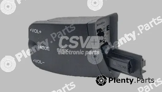 CSV electronic parts CCD3476 — Steering Column Switch