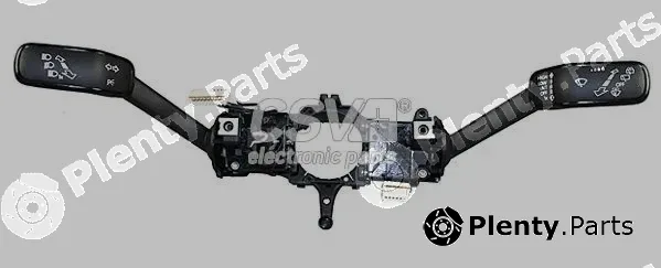 CSV electronic parts CCD3701 — Steering Column Switch
