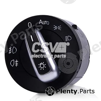 CSV electronic parts CIL3806 — Switch, headlight