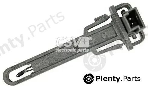 CSV electronic parts CST1301 — Sensor, interior temperature