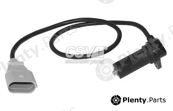 CSV electronic parts CSR9166 — Sensor, crankshaft pulse