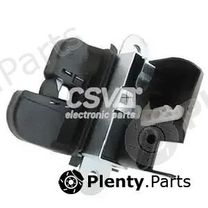 CSV electronic parts CAC3119 — Tailgate Lock