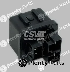 CSV electronic parts CRP5840 — Relay, glow plug system