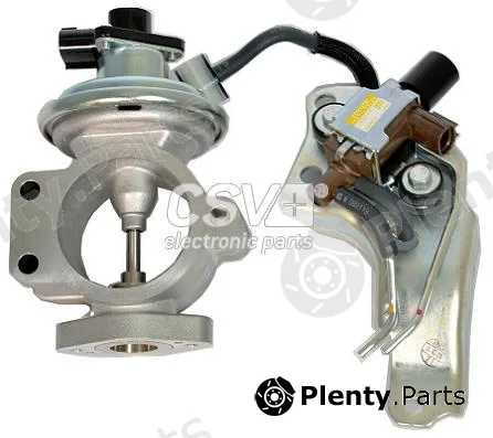 CSV electronic parts CGR5708 — EGR Valve