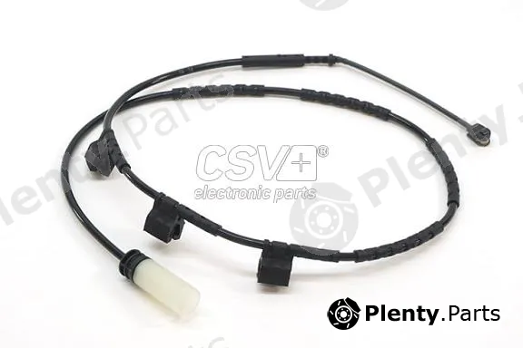 CSV electronic parts CDF2089 — Warning Contact, brake pad wear
