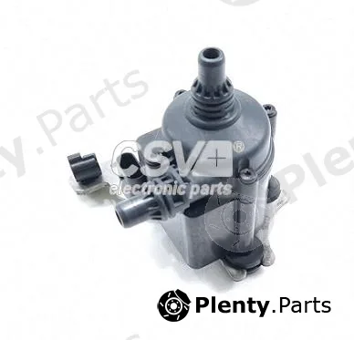 CSV electronic parts CBA5825 — Auxiliary Water Pump (cooling water circuit)