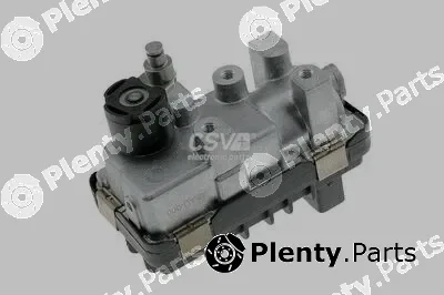 CSV electronic parts CAT2100 — Charger, charging (supercharged/turbocharged)