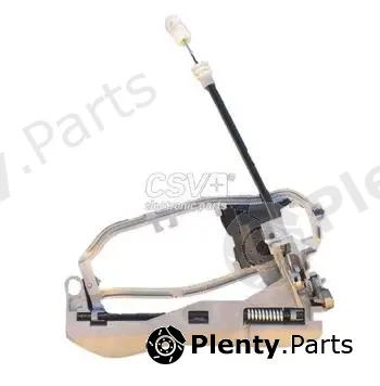 CSV electronic parts CAC3355 — Frame, exterior door handle