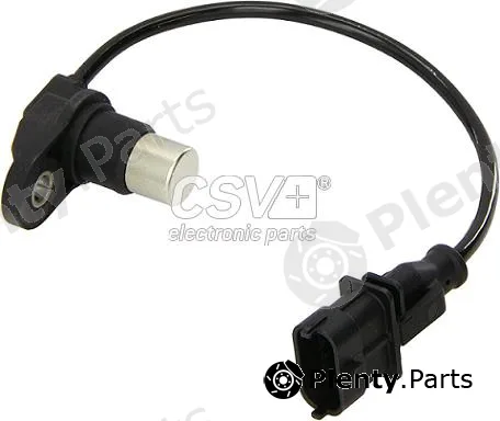 CSV electronic parts CSR3216 — Sensor, camshaft position