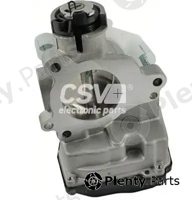 CSV electronic parts CCM8045 — Throttle Body