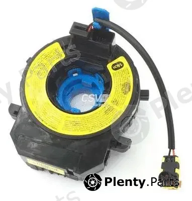CSV electronic parts CAV1004 — Clockspring, airbag
