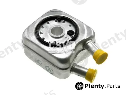 CSV electronic parts CRA1001 — Oil Cooler, engine oil