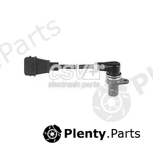 CSV electronic parts CSR9142 — Sensor, crankshaft pulse