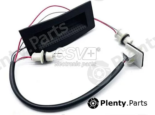 CSV electronic parts CAC3725 — Tailgate Handle