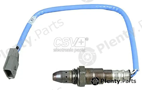 Lambda Sensor