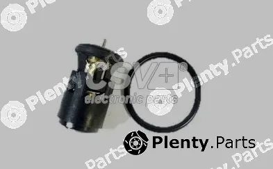 CSV electronic parts CTH2345 — Thermostat, coolant