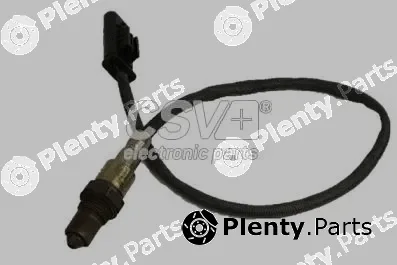 Lambda Sensor