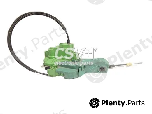 CSV electronic parts CAC3200 — Door Lock