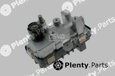 CSV electronic parts CAT2114 — Charger, charging (supercharged/turbocharged)