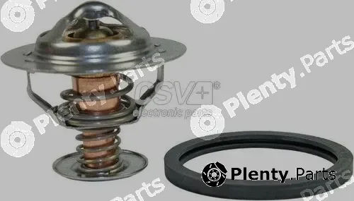 CSV electronic parts CTH2243 — Thermostat, coolant