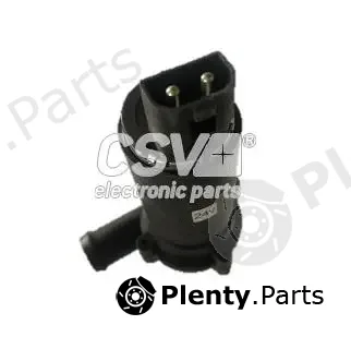 CSV electronic parts CBA5051 — Auxiliary Water Pump (cooling water circuit)