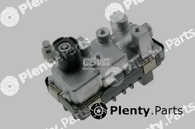 CSV electronic parts CAT2116 — Charger, charging (supercharged/turbocharged)