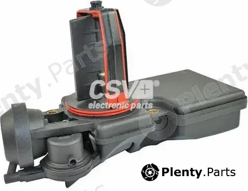 CSV electronic parts CVA2475 — Control Valve, air intake