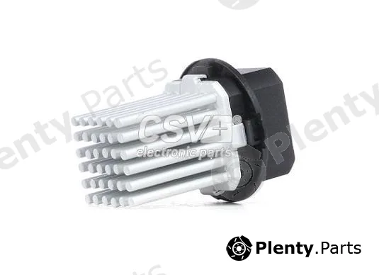 CSV electronic parts CRV6012 — Regulator, interior blower