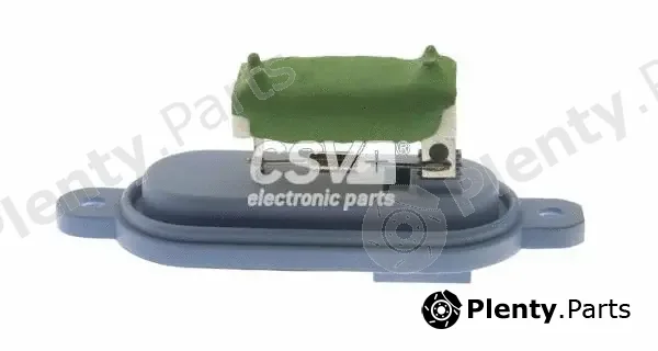 CSV electronic parts CRV9002 — Resistor, interior blower