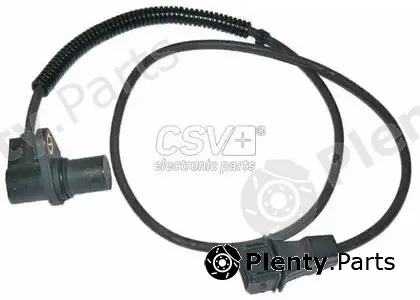 CSV electronic parts CSR9112 — Sensor, crankshaft pulse