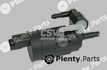 CSV electronic parts CBL5040 — Washer Fluid Pump, window cleaning