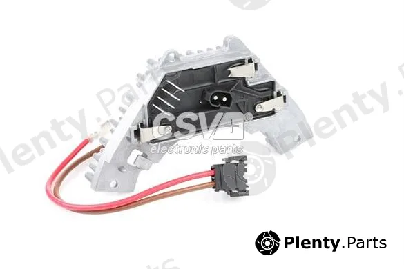 CSV electronic parts CRV6020 — Regulator, interior blower