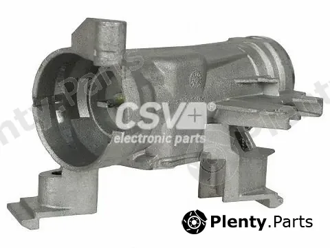 CSV electronic parts CAN2003 — Steering Lock