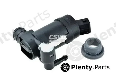 CSV electronic parts CBL5106 — Washer Fluid Pump, window cleaning