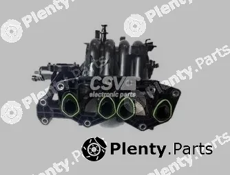 CSV electronic parts CCA9009 — Intake Manifold, air supply