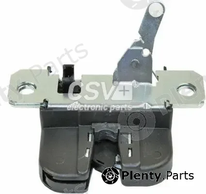 CSV electronic parts CAC3180 — Tailgate Lock