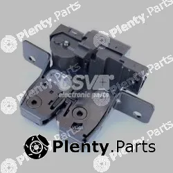 CSV electronic parts CAC3024 — Tailgate Lock