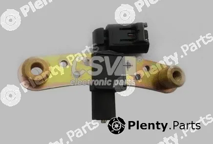 CSV electronic parts CSR9111 — Sensor, crankshaft pulse