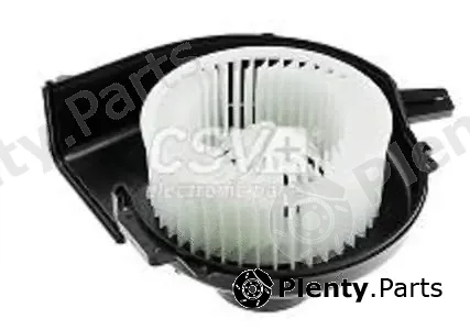 CSV electronic parts CVH2178 — Interior Blower