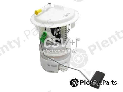 CSV electronic parts CBA7165 — Fuel Feed Unit
