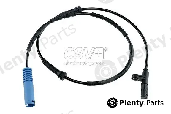 CSV electronic parts CSG9581 — Sensor, wheel speed