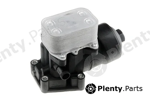 CSV electronic parts CRA1176C — Oil Cooler, engine oil