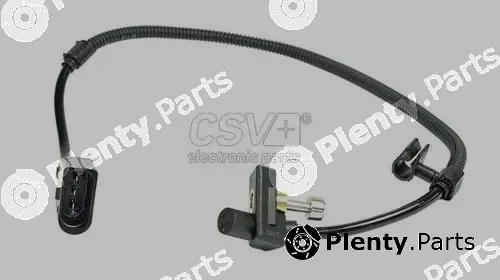 CSV electronic parts CSR9173 — Sensor, crankshaft pulse