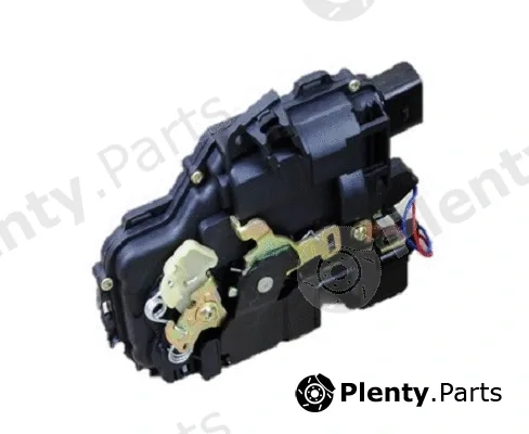 CSV electronic parts CAC3001 — Door Lock